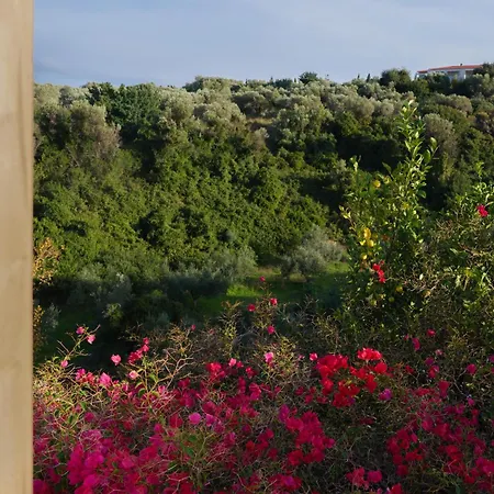 Lira Relax With Aegean Views Rethymno (Crete)