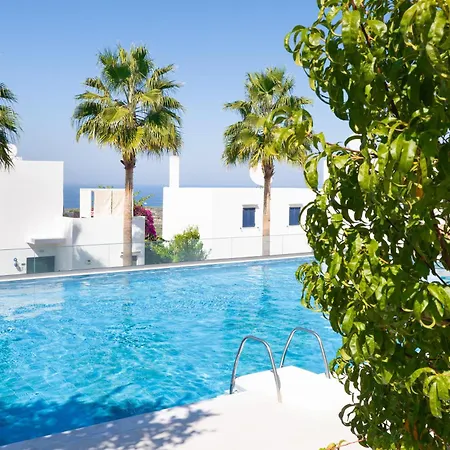 Villa Lira Relax With Aegean Views *
