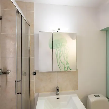 Lira Relax With Aegean Views Villa