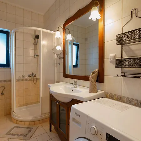 Lira Relax With Aegean Views Villa Rethymno (Crete)
