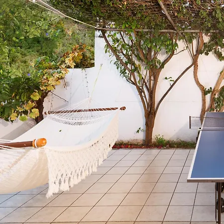 Villa Lira Relax With Aegean Views *