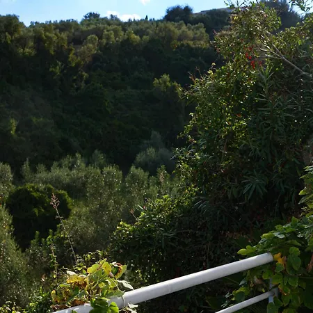 Villa Lira Relax With Aegean Views *