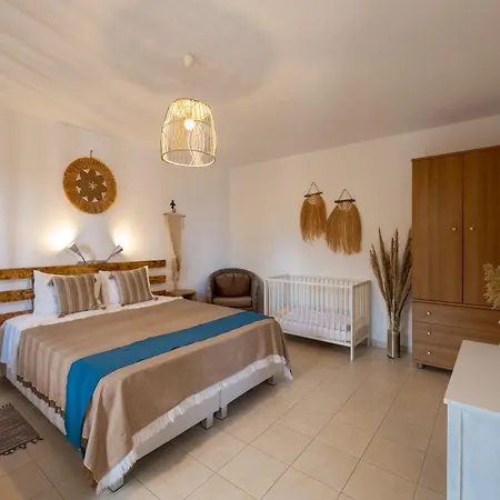 Lira Relax With Aegean Views Villa