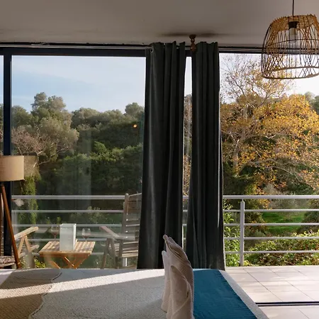 Lira Relax With Aegean Views Villa Rethymno (Crete)