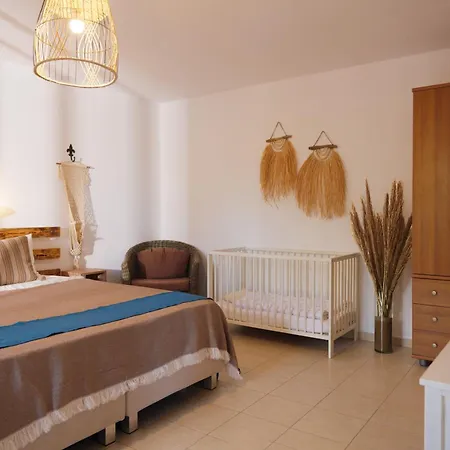 Villa Lira Relax With Aegean Views