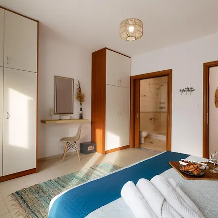 Lira Relax With Aegean Views Rethymno (Crete)
