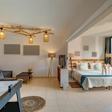 Villa Lira Relax With Aegean Views Rethymno (Crete)