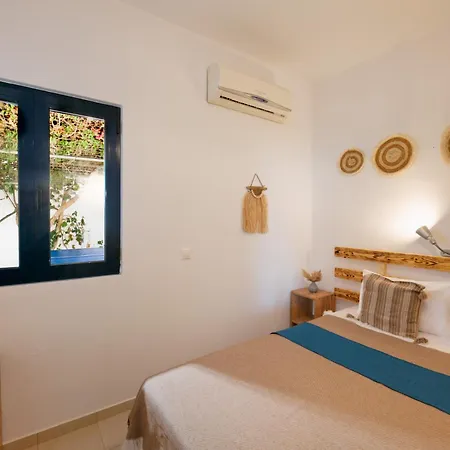 Lira Relax With Aegean Views