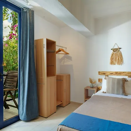 Lira Relax With Aegean Views Villa *