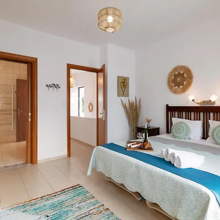 Lira Relax With Aegean Views Rethymno (Crete)