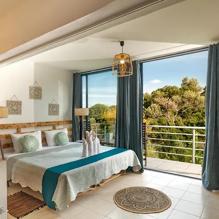 Lira Relax With Aegean Views