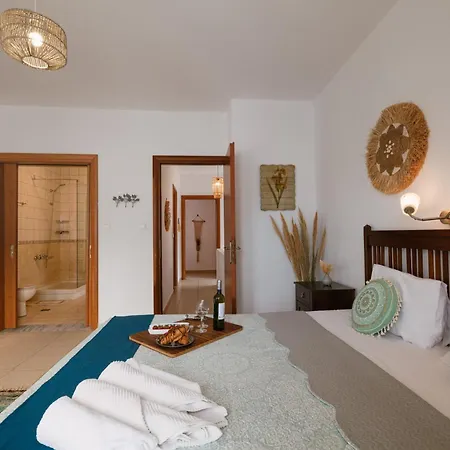 Villa Lira Relax With Aegean Views