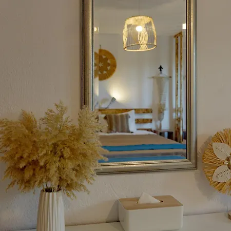 Lira Relax With Aegean Views Rethymno (Crete)