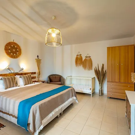 Lira Relax With Aegean Views Villa