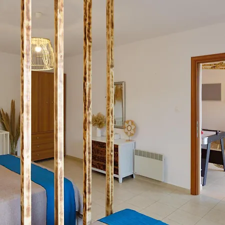 Lira Relax With Aegean Views Villa *