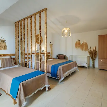Villa Lira Relax With Aegean Views Rethymno (Crete)