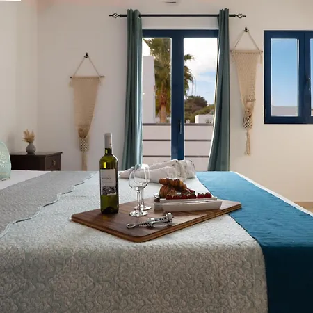 Villa Lira Relax With Aegean Views Rethymno (Crete)