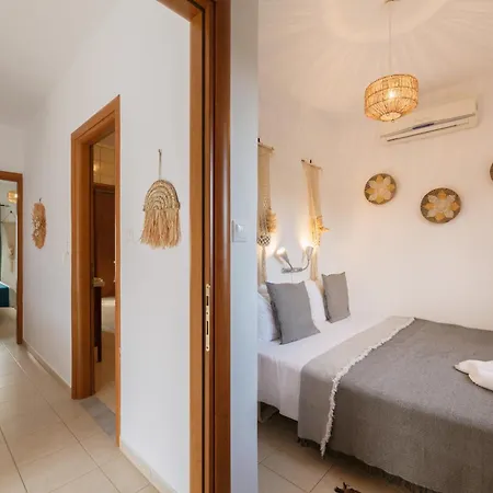Lira Relax With Aegean Views Rethymno (Crete)