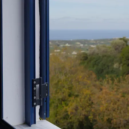 Lira Relax With Aegean Views Villa *