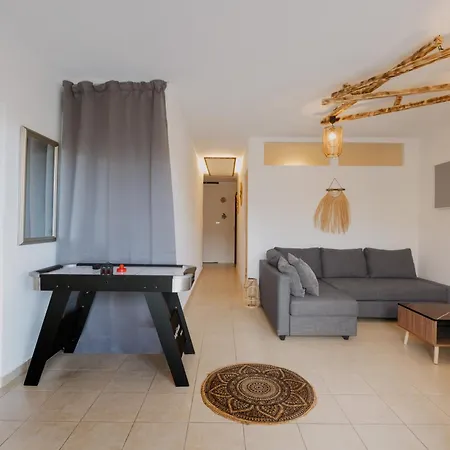 Lira Relax With Aegean Views *