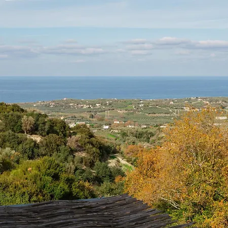 Lira Relax With Aegean Views Rethymno (Crete)